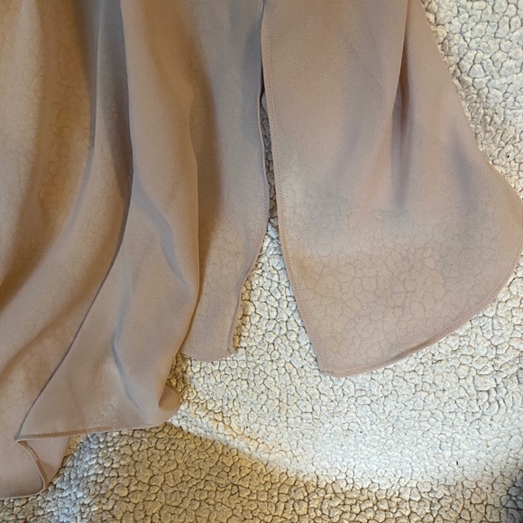 Le Bos Pant Suit - Size 18W - Picture 5 of 5